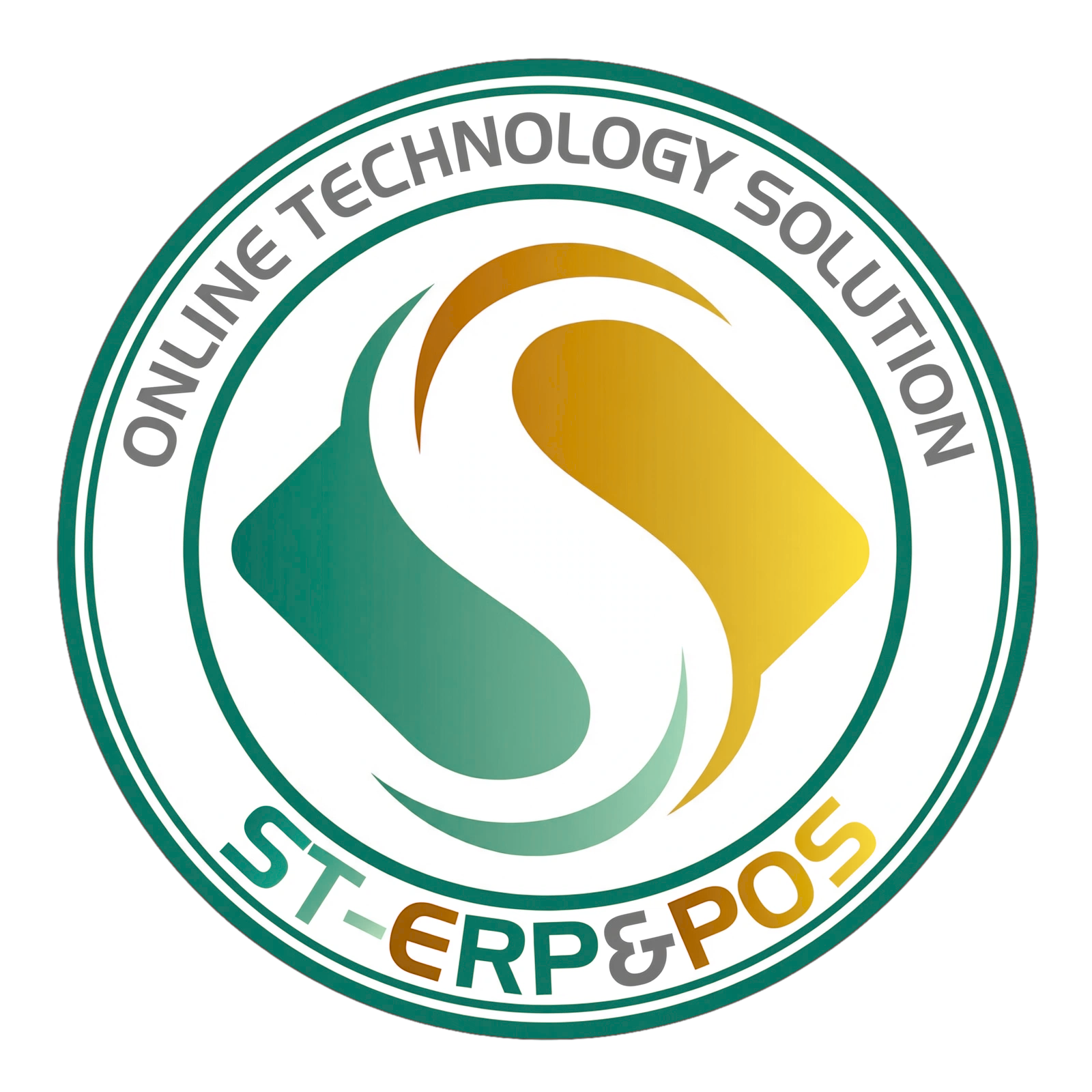 ST-ERP & POS